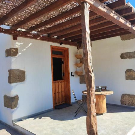 Villa Casa Del Maquinista Aguatona Exterior foto
