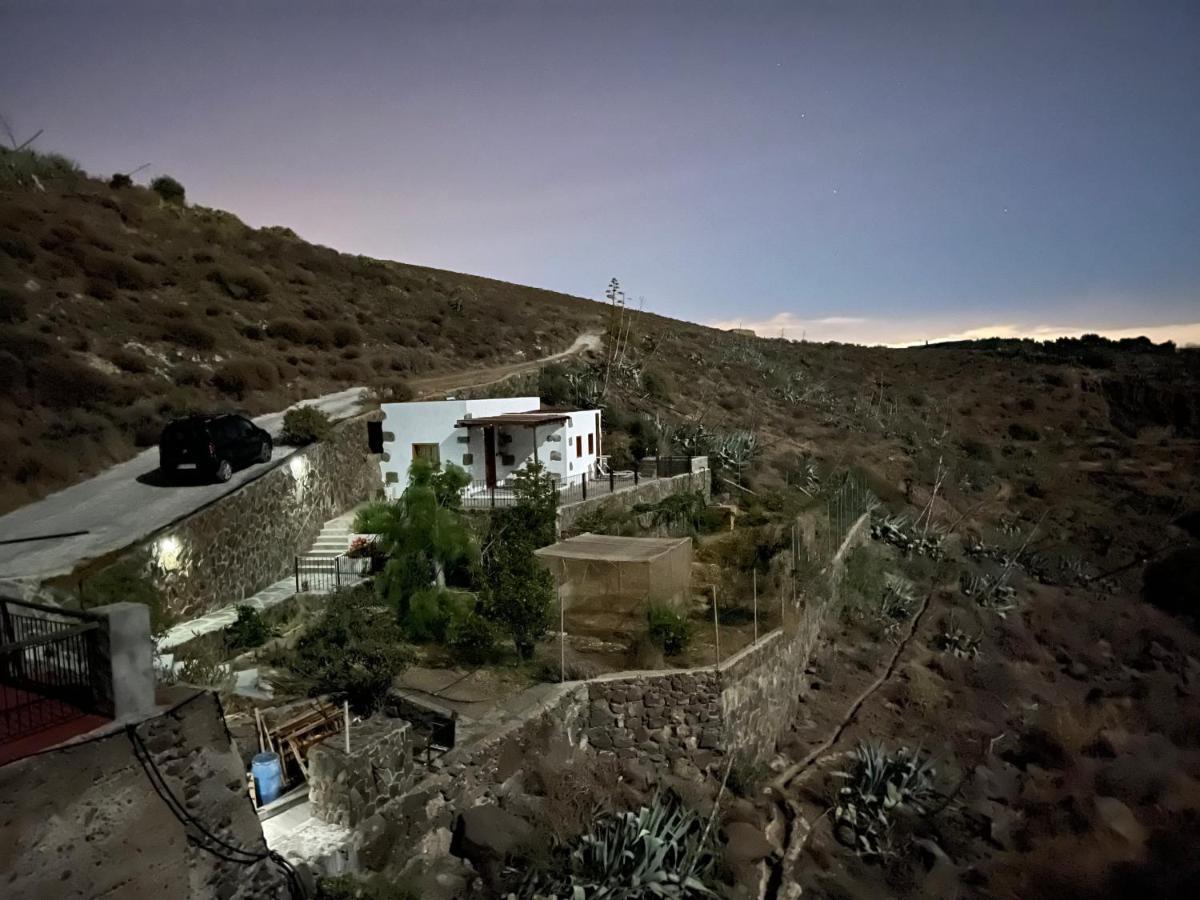 Villa Casa Del Maquinista Aguatona Exterior foto