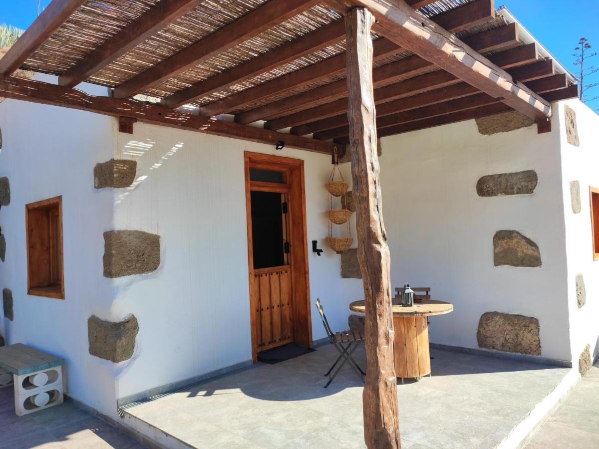 Villa Casa Del Maquinista Aguatona Exterior foto