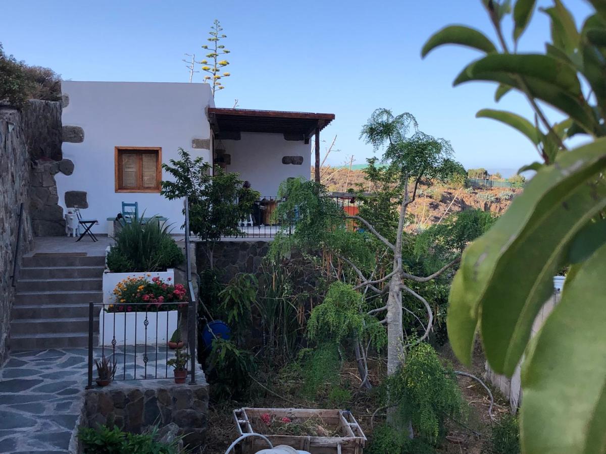 Villa Casa Del Maquinista Aguatona Exterior foto